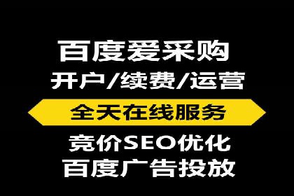 行业新秀的SEM托管代运营之路